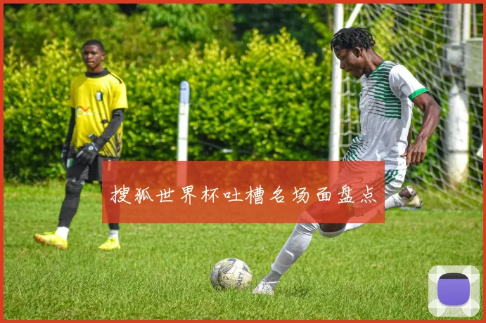 搜狐世界杯吐槽名场面盘点